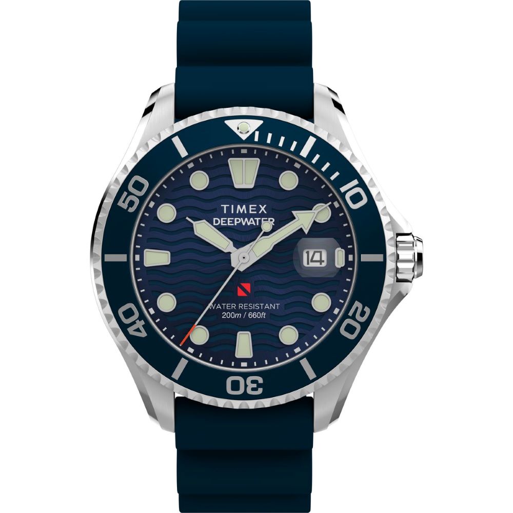 Deep Water Meridian