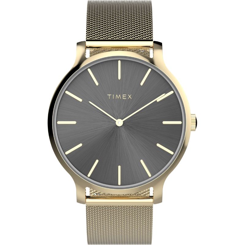 【国内即納】TIMEX トランセンド TW2W19700 腕時計 Fragrances, Cosmetics, Watches, Jewelry | Gifts Center
